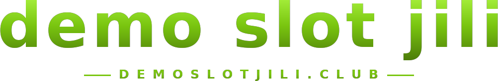 demo slot jili logo