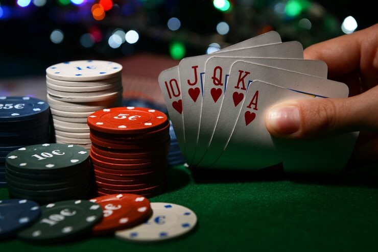 demo slot jili Speed Blackjack Live